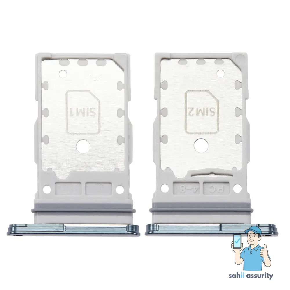 SIM Card Holder Tray for Samsung Galaxy S22 5G